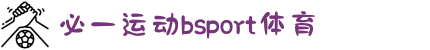 必一·运动(B-sports)官方网站